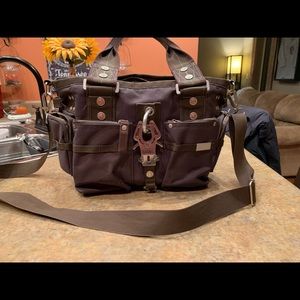 George Gina & Lucy 6ix Bag